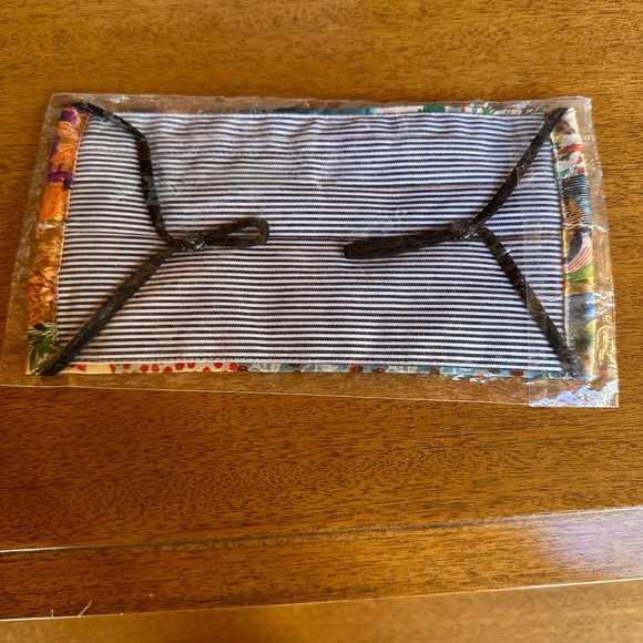 Johnny Was face masks
